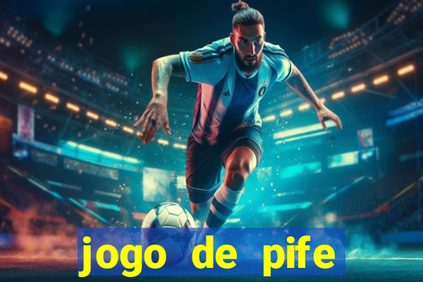 jogo de pife online valendo dinheiro