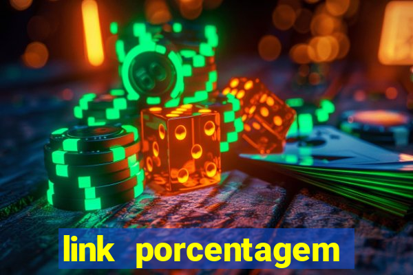 link porcentagem slots pg