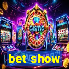 bet show