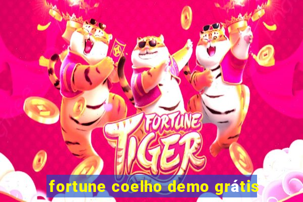 fortune coelho demo grátis