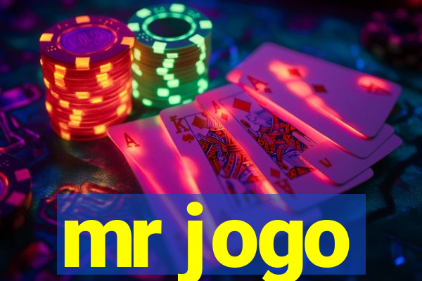 mr jogo