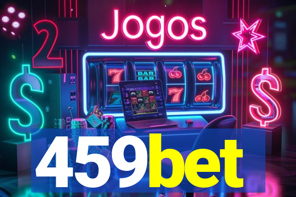 459bet