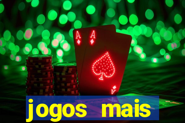 jogos mais rentaveis do mundo