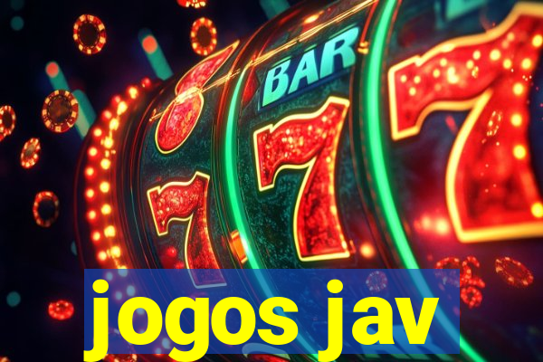 jogos jav