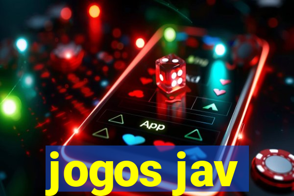 jogos jav