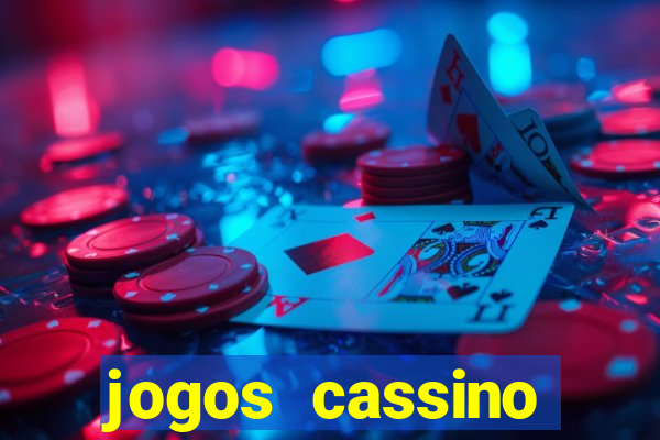 jogos cassino dinheiro real