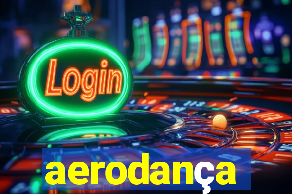 aerodança