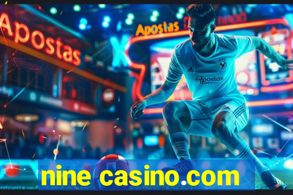 nine casino.com