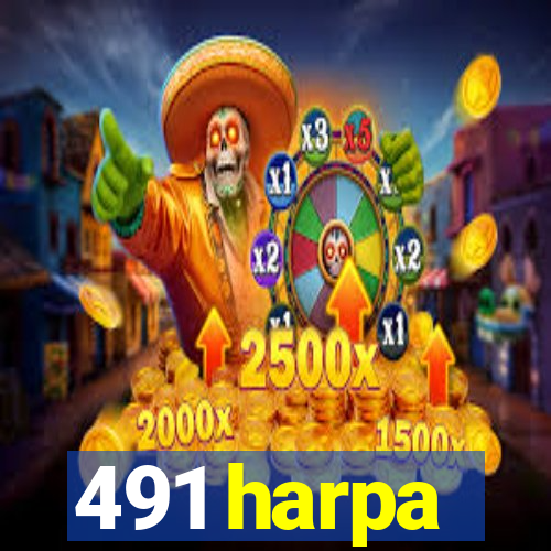 491 harpa