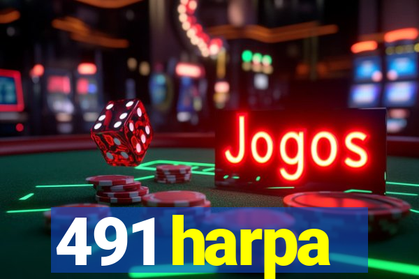 491 harpa