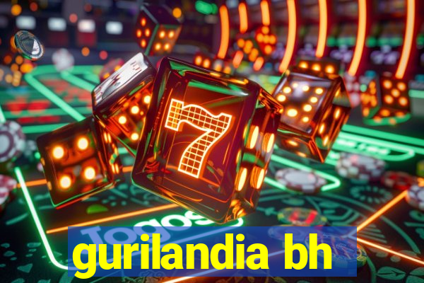 gurilandia bh