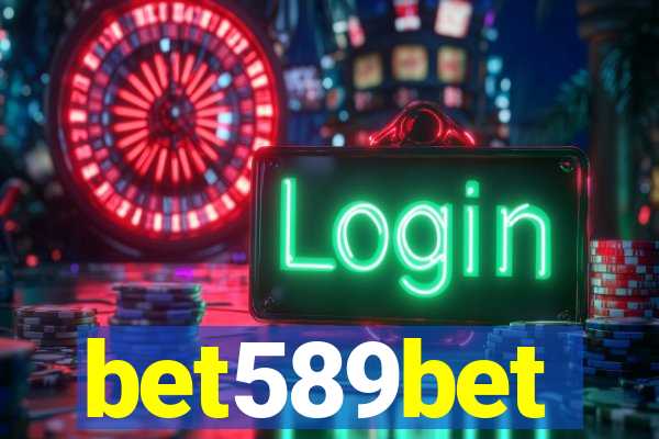 bet589bet