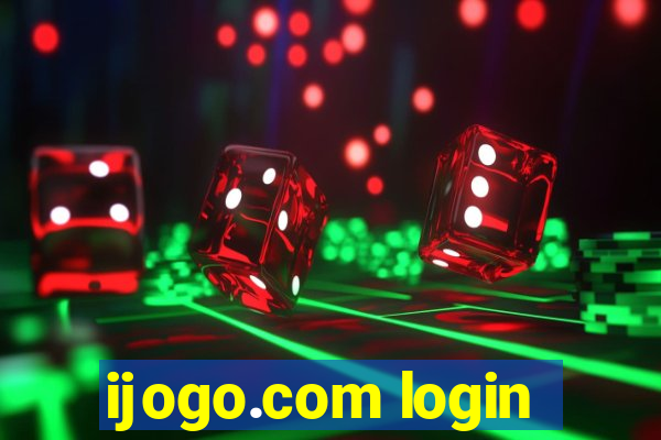 ijogo.com login