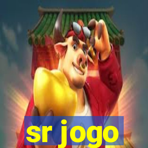 sr jogo