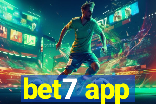 bet7 app