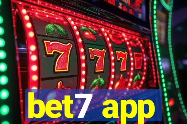 bet7 app