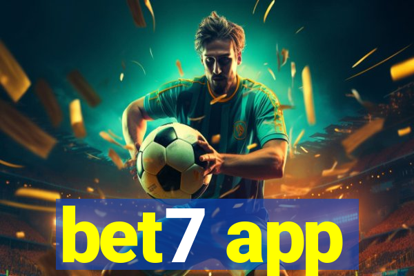 bet7 app