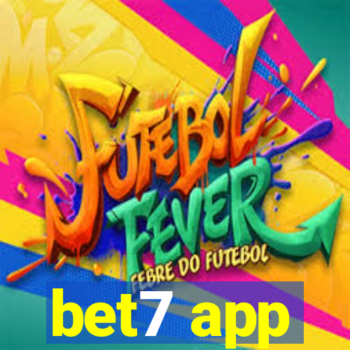 bet7 app