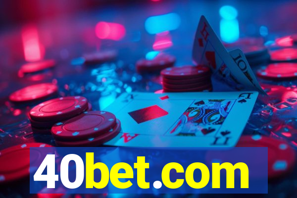 40bet.com