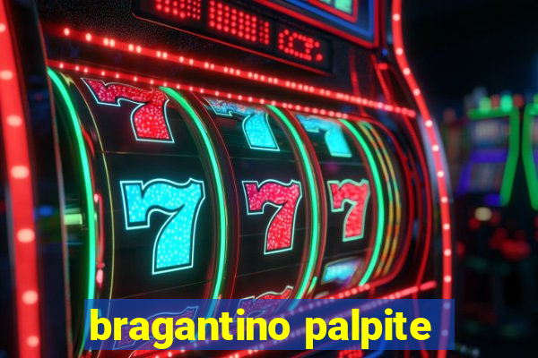 bragantino palpite