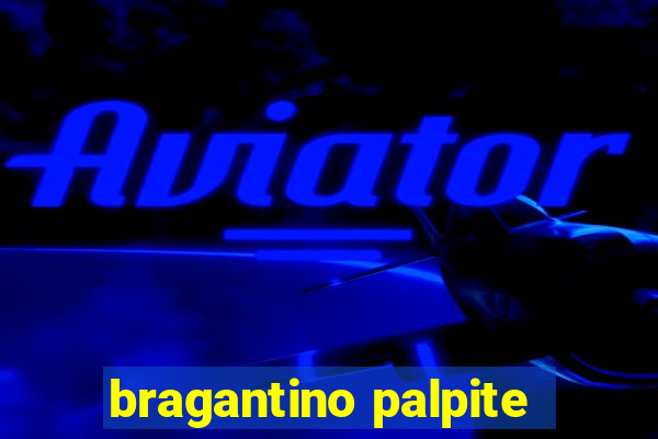 bragantino palpite