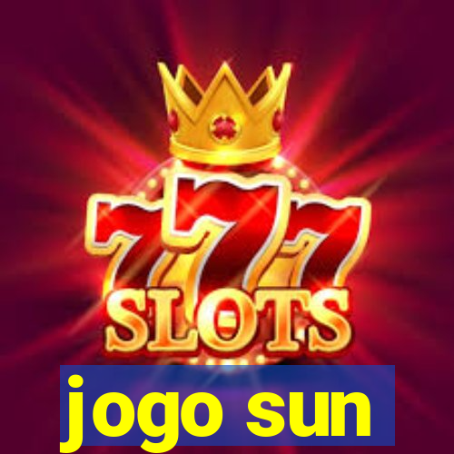 jogo sun