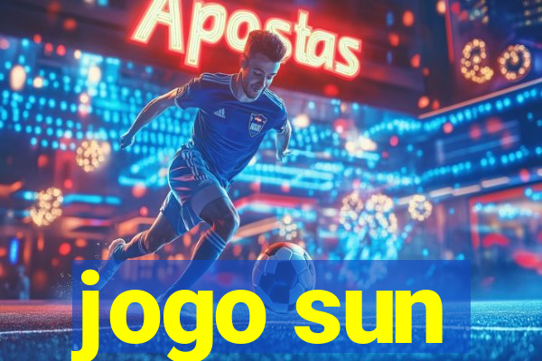 jogo sun