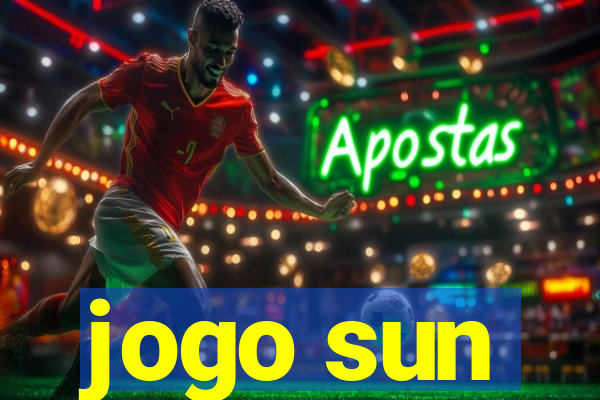 jogo sun