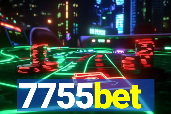 7755bet