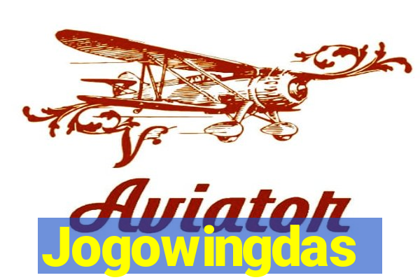 Jogowingdas