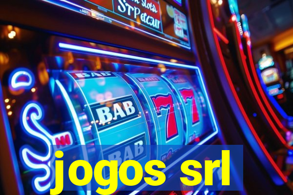 jogos srl