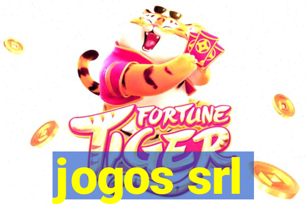 jogos srl