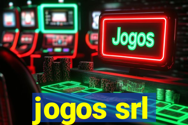 jogos srl