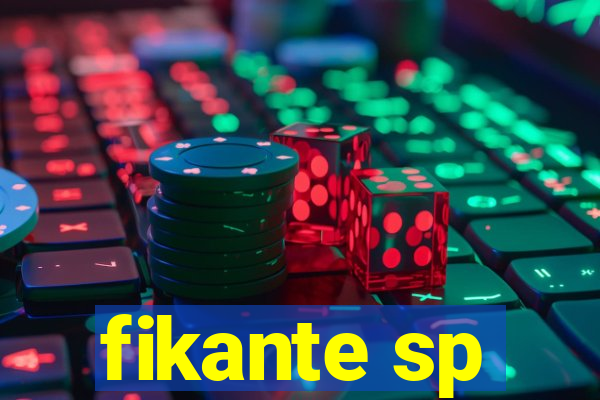 fikante sp