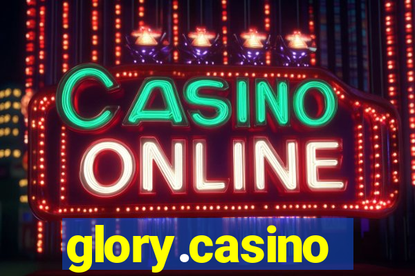 glory.casino