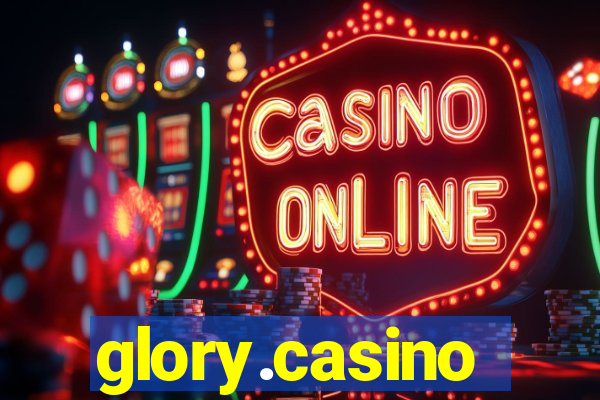 glory.casino