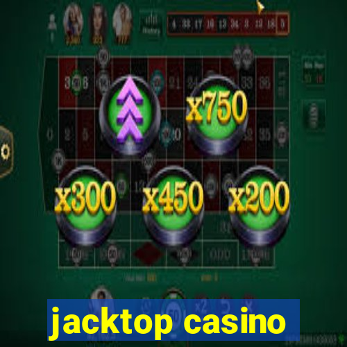 jacktop casino