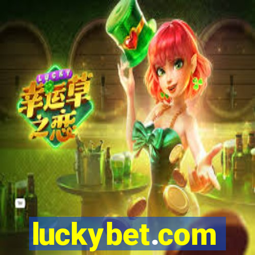 luckybet.com