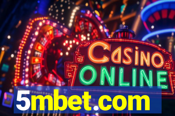 5mbet.com