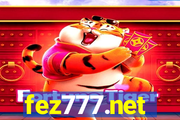 fez777.net