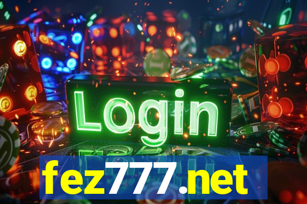 fez777.net