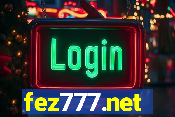 fez777.net