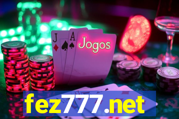 fez777.net