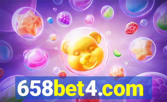 658bet4.com