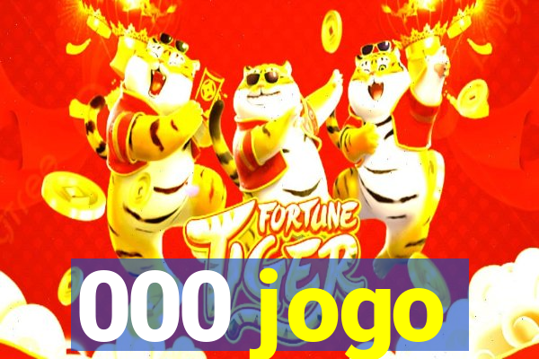 000 jogo