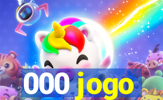 000 jogo