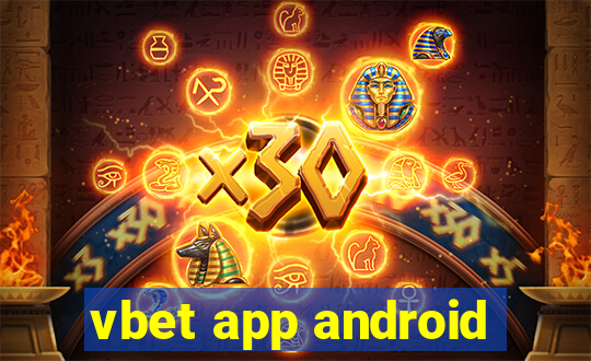 vbet app android