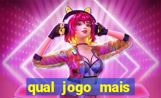 qual jogo mais jogado no mundo