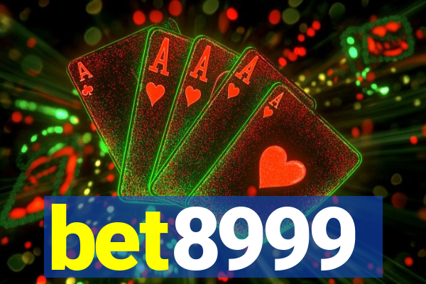 bet8999