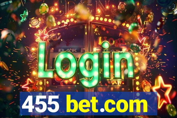 455 bet.com